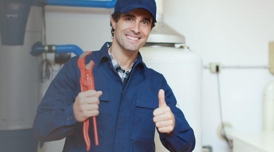 Professional Leak Detection Services in Trapper Creek, AK